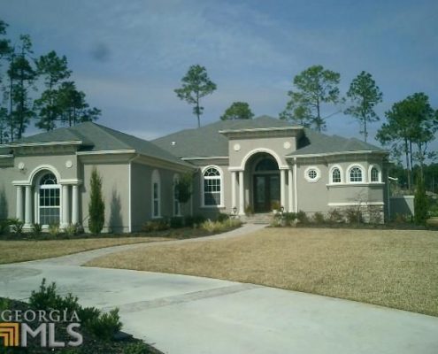 Osprey Cove GA 1810 Isles of St Mary’s Way