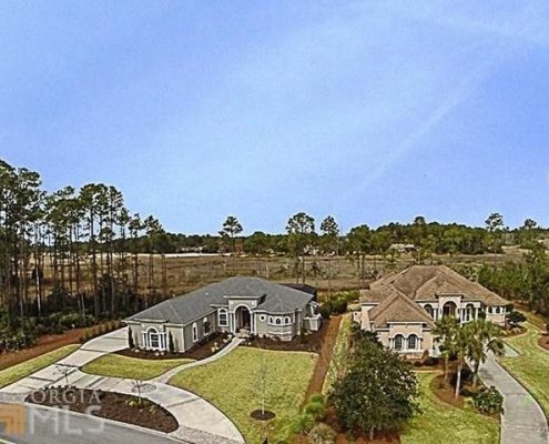 Osprey Cove GA 1810 Isles of St. Mary's Way