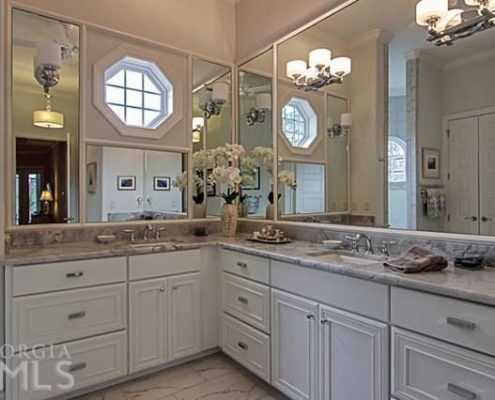 Osprey Cove GA 1810 Isles of St. Mary's Way