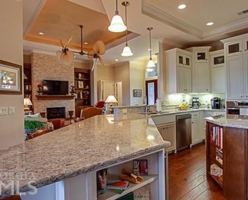 Osprey Cove GA 1810 Isles of St. Mary's Way