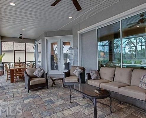 Osprey Cove GA 1810 Isles of St. Mary's Way