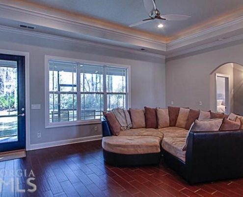 Osprey Cove GA 22 heron court