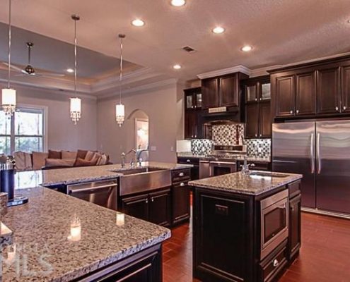 Osprey Cove GA 22 heron court