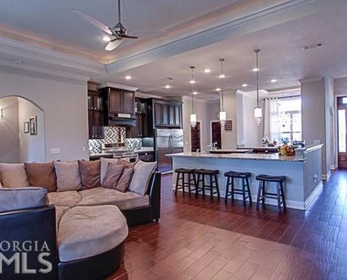 Osprey Cove GA 22 heron court