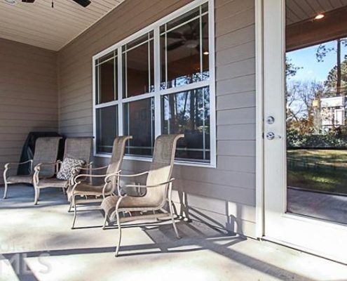 Osprey Cove GA 22 heron court