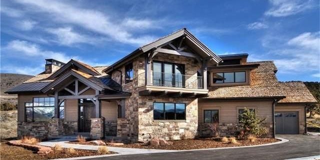 824 north bald mountain circle