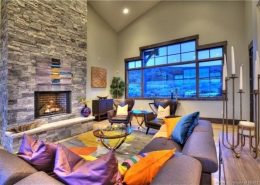 Red Ledges UT 824 north bald mountain circle