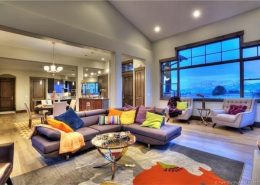 Red Ledges UT 824 north bald mountain circle