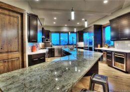 Red Ledges UT 824 north bald mountain circle