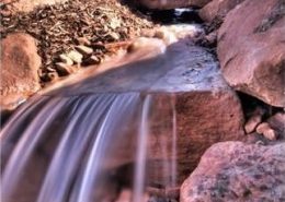 Red Ledges UT 824 north bald mountain circle