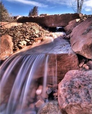 Red Ledges UT 824 north bald mountain circle