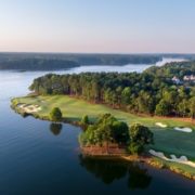 reynolds lake oconee