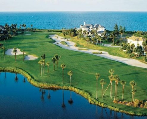 Sailfish Point FL sailfish point