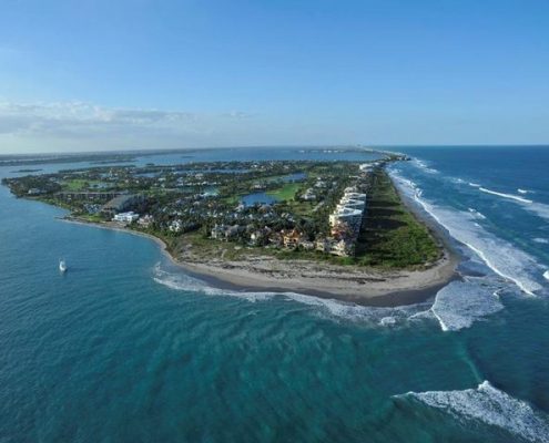 Sailfish Point FL strong sales