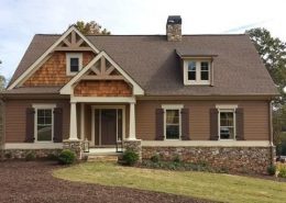 Currahee Club GA 113 timber ridge drive