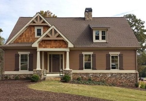 Currahee Club GA 113 timber ridge drive