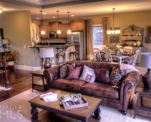 Currahee Club GA 113 timber ridge drive