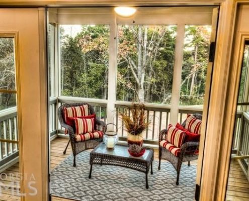 Currahee Club GA 113 timber ridge drive