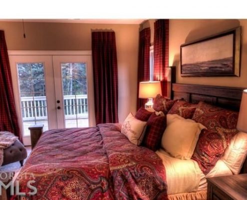 Currahee Club GA 113 timber ridge drive