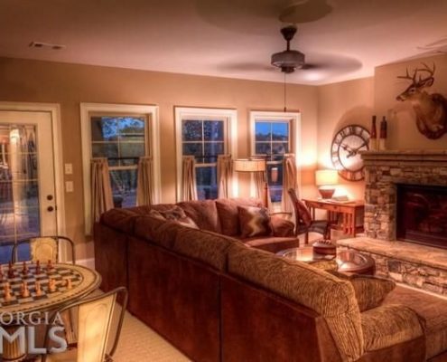 Currahee Club GA 113 timber ridge drive