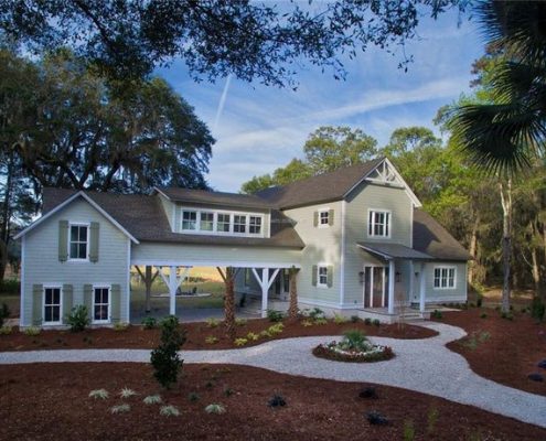 Haig Point SC 55 forest lake drive