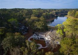 Haig Point SC 55 forest lake drive