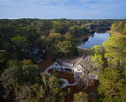 Haig Point SC 55 forest lake drive