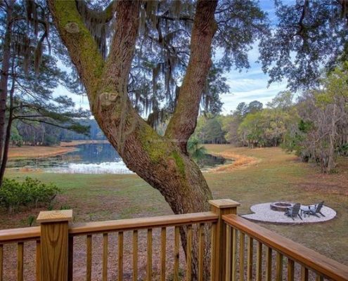 Haig Point SC 55 forest lake drive