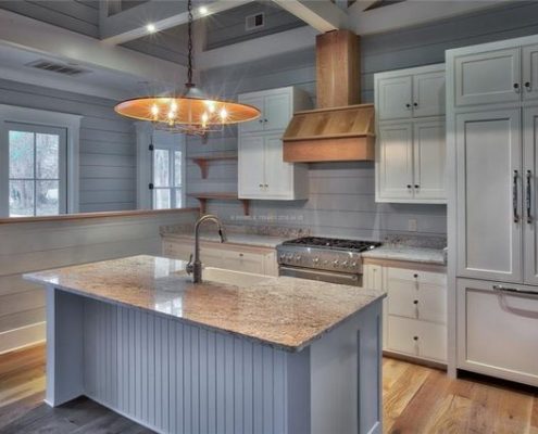 Haig Point SC 55 forest lake drive