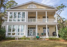 Haig Point 51 tabby circle