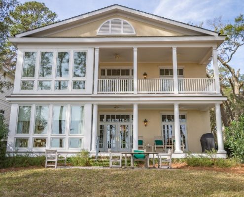 Haig Point 51 tabby circle