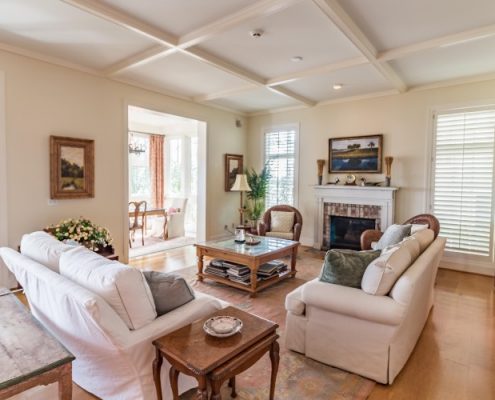 Haig Point 51 tabby circle