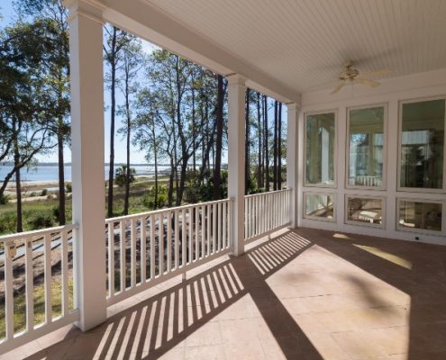 Haig Point 51 tabby circle