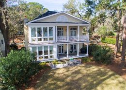 Haig Point 51 tabby circle