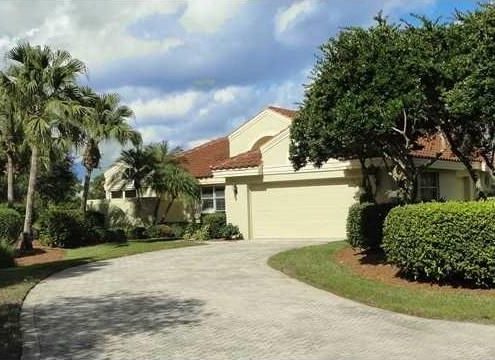 Harbour Ridge FL 13339 Maplewood Road