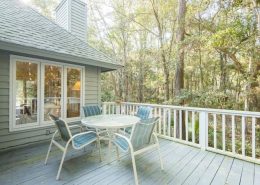 Kiawah Island SC 578 oyster rake drive