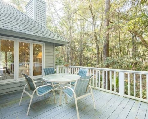 Kiawah Island SC 578 oyster rake drive