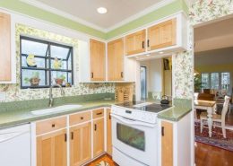 Kiawah Island SC 578 oyster rake drive