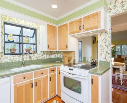 Kiawah Island SC 578 oyster rake drive