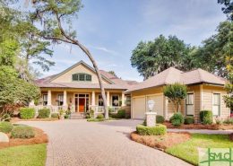 The Landings on Skidaway Isand 11 gray heron retreat