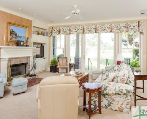 The Landings on Skidaway Isand 11 gray heron retreat