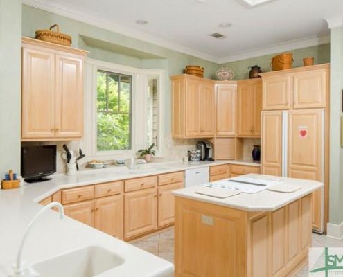 The Landings on Skidaway Isand 11 gray heron retreat