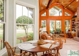 The Landings on Skidaway Isand 11 gray heron retreat