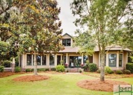 The Landings on Skidaway Isand 11 gray heron retreat