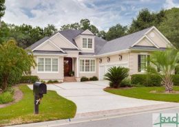 The Landings on Skidaway Island 7 riverwatch lane