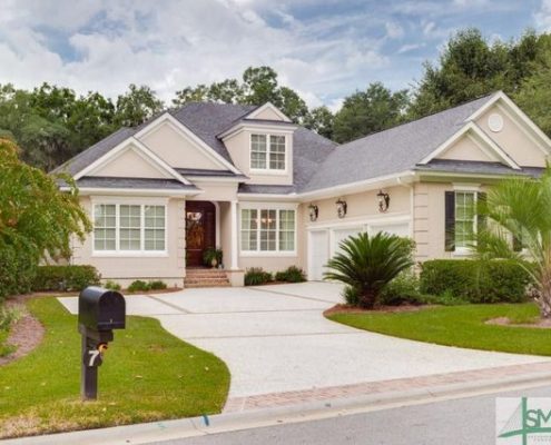 The Landings on Skidaway Island 7 riverwatch lane