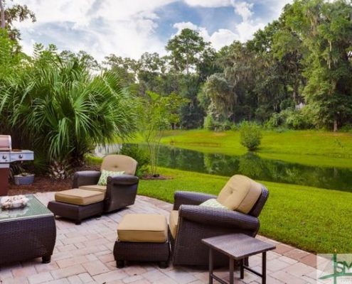 The Landings on Skidaway Island 7 riverwatch lane