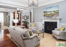 The Landings on Skidaway Island 7 riverwatch lane