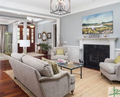 The Landings on Skidaway Island 7 riverwatch lane