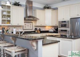 The Landings on Skidaway Island 7 riverwatch lane